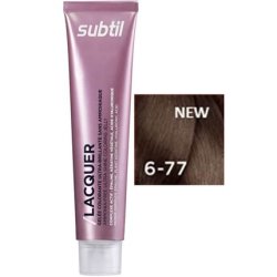 Subtil Lacquer HD 6-77 60ml