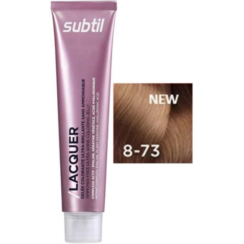 Subtil Lacquer HD 8-73 60ml
