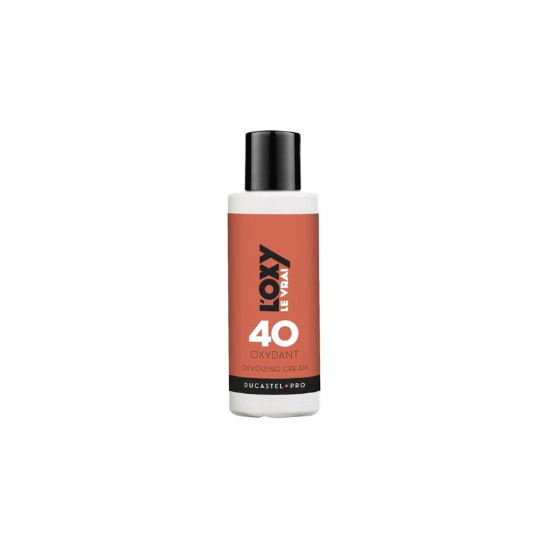 Ducastel Duc Oxidant 40 Volume 75 Milliliters