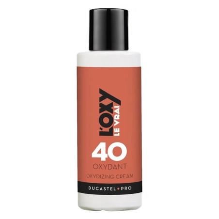 Ducastel Duc Oxidant 40 Volume 75 Milliliters