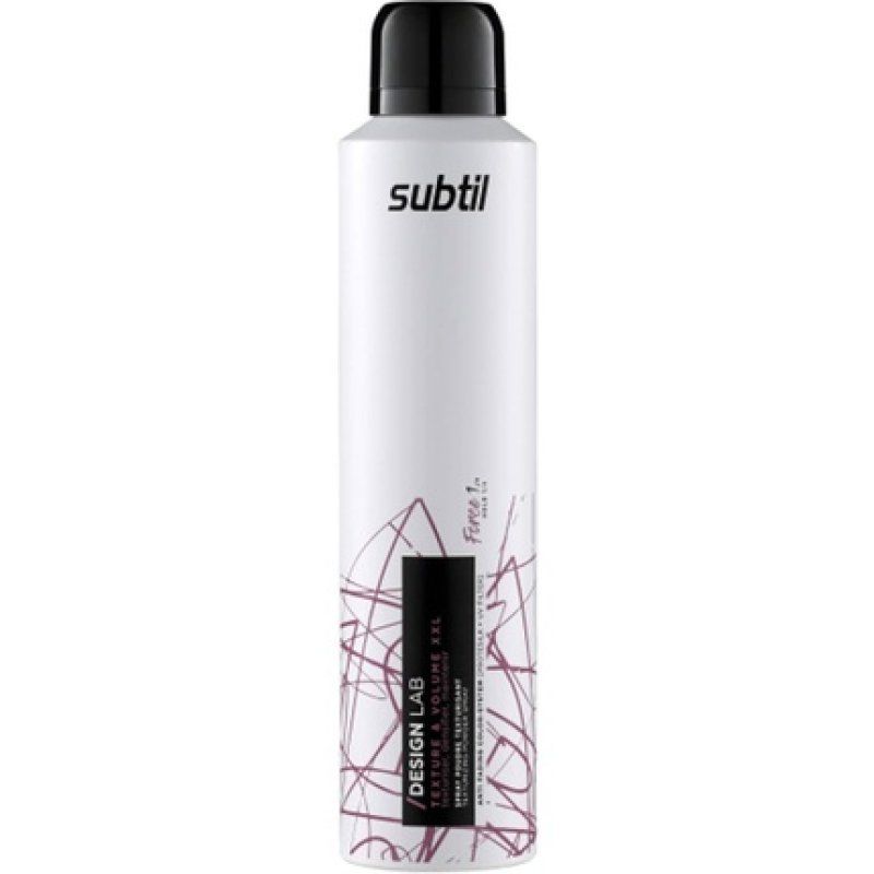 Subtil Design Lab Texturizing Powder Spray 250ml