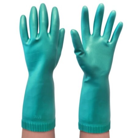 Mapa Spontex Wash - Ups Gloves Dishwashing Gloves Anti-Slip System Gr. 6 - 8
