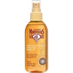 Le Petit Marseillais Care Oil 150ml
