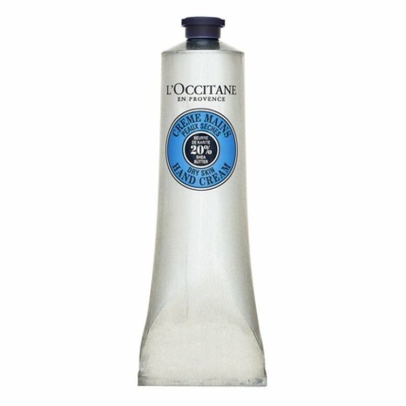 L'Occitane Shea Butter Hand Cream 150ml Hand Balm