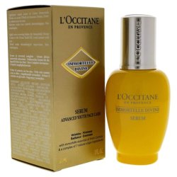 L'Occitane Immortelle Divine Advanced Youth Face Care Serum 30ml