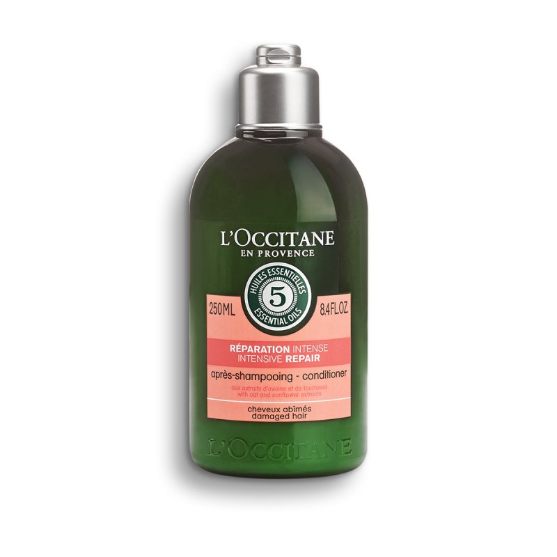 L'Occitane Aromachologie Après-Shampoing Réparation Intense 250ml