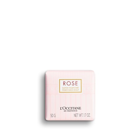 L'Occitane Bonne Mer Soaps Verbena, Milk, Lavender, Rose, Almond, Cherry Blossom
