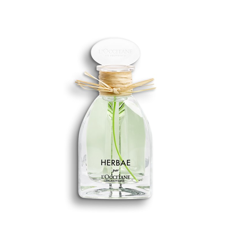 L'Occitane Herbae Eau de Parfum 90 ml Unisex