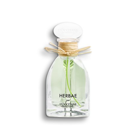L'Occitane Herbae Eau de Parfum 90 ml Unisex