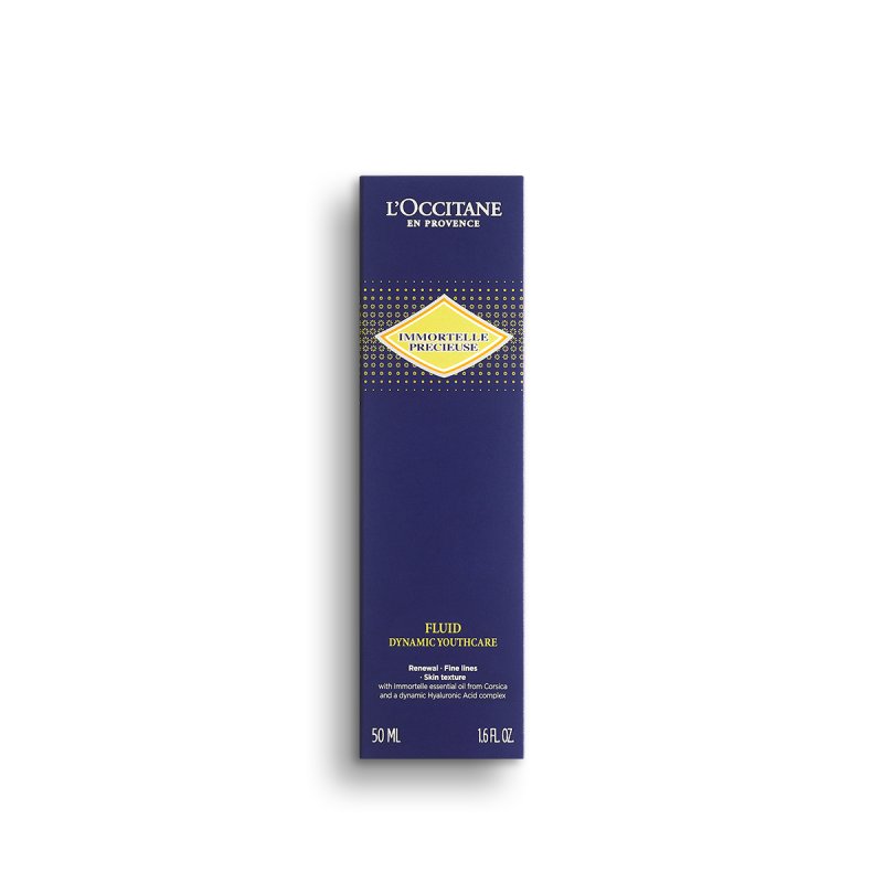 L'Occitane Precious Fluid 50ml