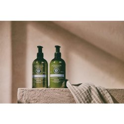 L'Occitane Aromachologie Gentle & Balance Micellar Shampoo 16.90 fl.oz