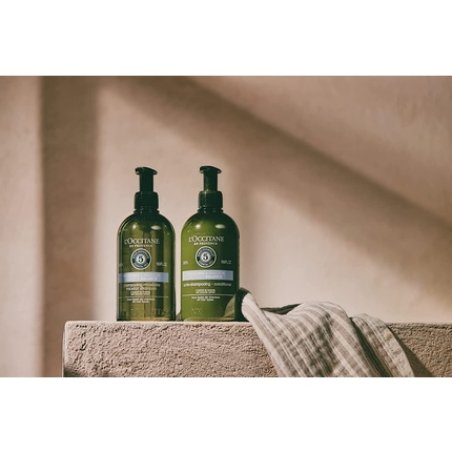 L'Occitane Aromachologie Gentle & Balance Micellar Shampoo 16.90 fl.oz