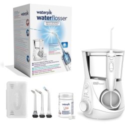 Waterpik WF-05 electric flosser White