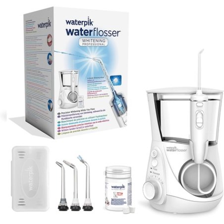 Waterpik WF-05 electric flosser White