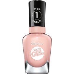Sally Hansen - Nail Polish 14.7ml 246 In The Sheer