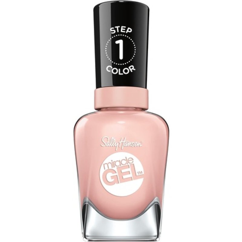 Sally Hansen - Nail Polish 14.7ml 246 In The Sheer