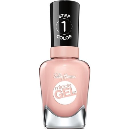 Sally Hansen - Nail Polish 14.7ml 246 In The Sheer