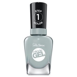 Sally Hansen Miracle Gel Nail Enamel Giving Altitude 0.5 fl oz