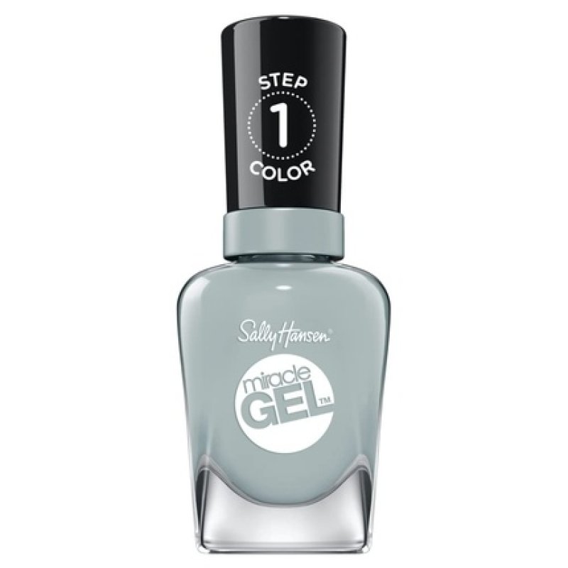 Sally Hansen Miracle Gel Nail Enamel Giving Altitude 0.5 fl oz