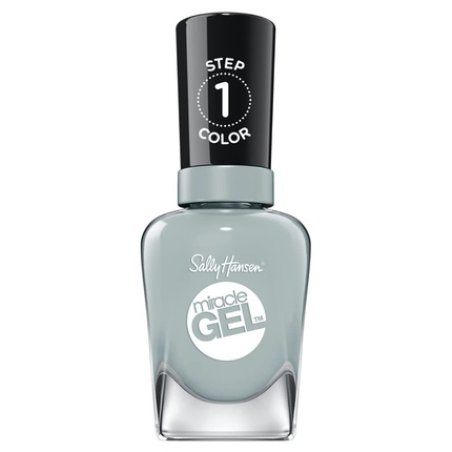 Sally Hansen Miracle Gel Nail Enamel Giving Altitude 0.5 fl oz