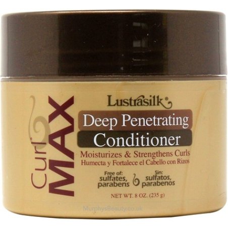Curl Max Curl Deep Conditioner 235ml
