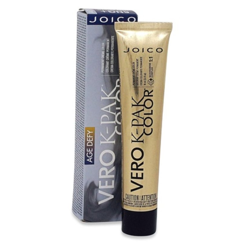 Joico Age Defy Vero K-Pak Hair Color 6NG Light Natural Brown