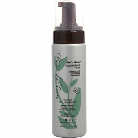 Bain de Terre Rise N' Shine Volumizing Foam 6.7oz
