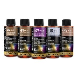 Lumishine Demi Liquid 8Na 60ml