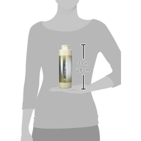 Joico Blonde Life Brightening Shampoo 1000ml