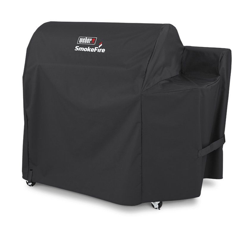 Weber 7193 outdoor barbecue/grill accessory Cover