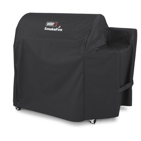 Weber 7193 outdoor barbecue/grill accessory Cover