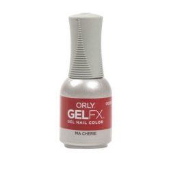 Orly Gel FX Ma Cherie