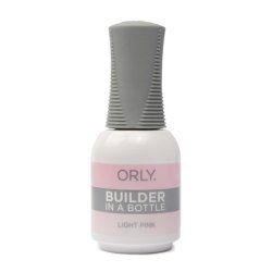 Orly Gelfx Builder In A Bottle Colors Self-Leveling All-In-One Formula