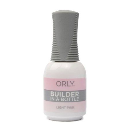 Orly Gelfx Builder In A Bottle Colors Self-Leveling All-In-One Formula