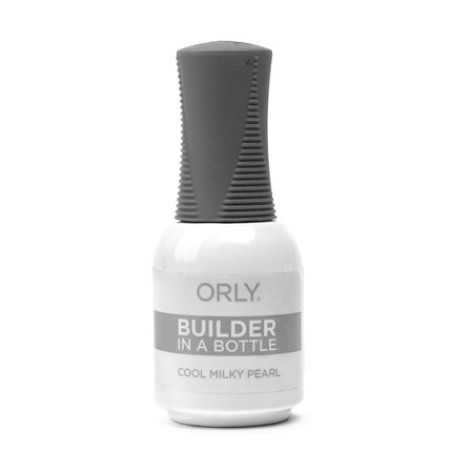 Orly Gelfx Builder In A Bottle Colors Self-Leveling All-In-One Formula
