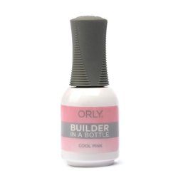 Orly Gelfx Builder In A Bottle Colors Self Leveling All-In-One Formula
