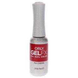 Orly Gel FX Nail Color Ma Cherie 0.3 Ounce