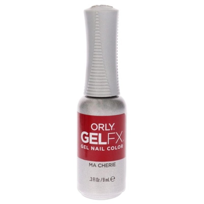 Orly Gel FX Nail Color Ma Cherie 0.3 Ounce