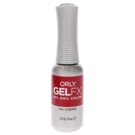 Orly Gel FX Nail Color Ma Cherie 0.3 Ounce