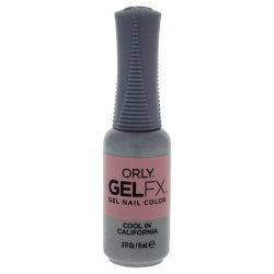 Orly Beauty Gel Fx Cool In California 9ml