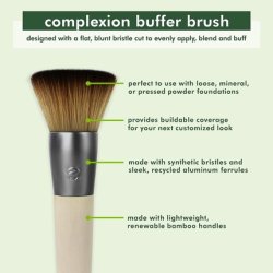 Eco Tools Buffing Brush