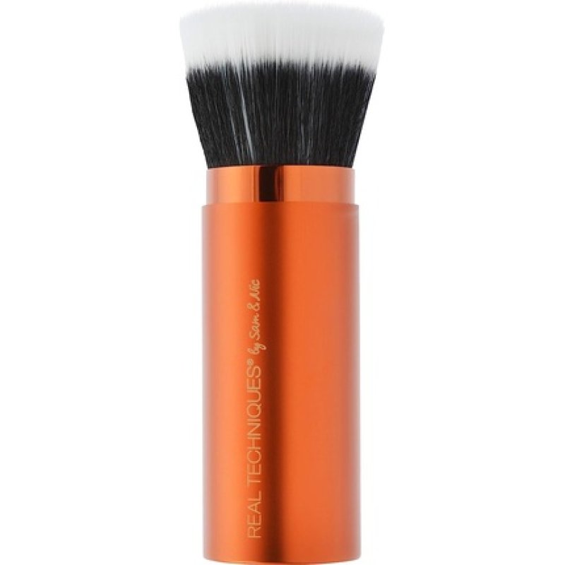 Real Techniques Retractable Bronzer Brush