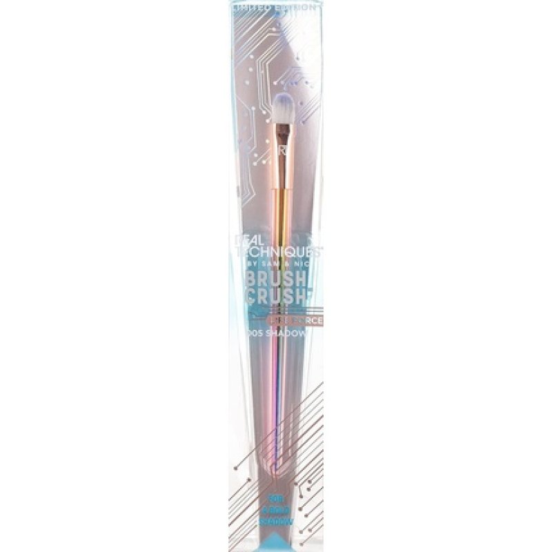 Real Techniques Brush Crush Eyeshadow Makeup Brush