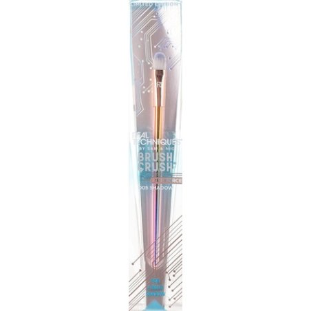 Real Techniques Brush Crush Eyeshadow Makeup Brush
