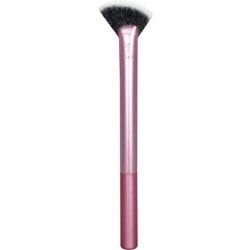 Real Techniques Sheer Radiance Fan Brush for Highlighter and Powders