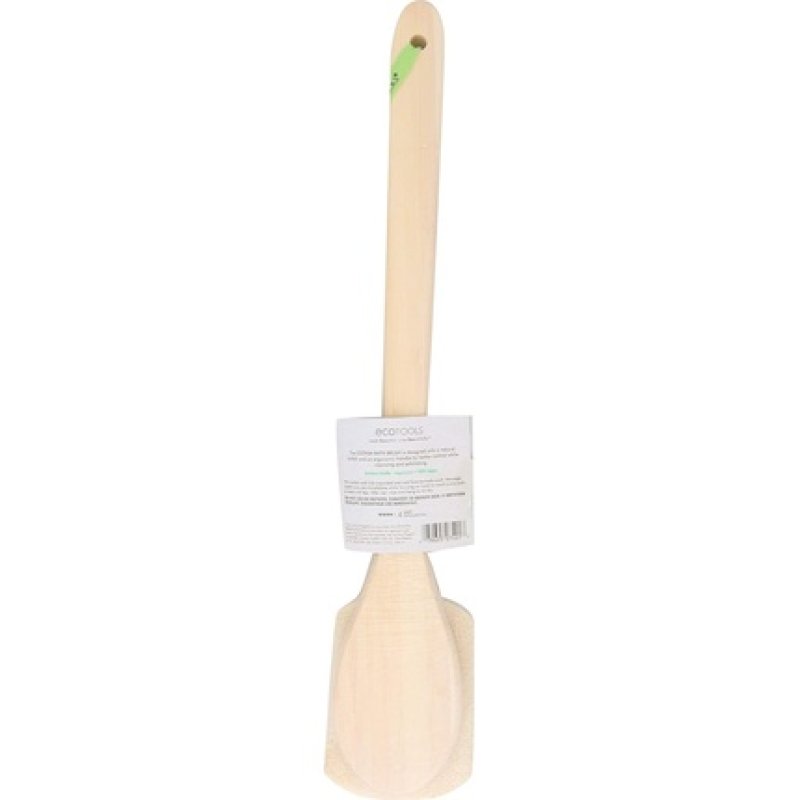 Ecotools Brush Body Bamboo Loofah