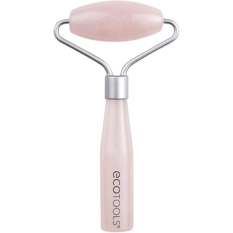Ecotools Mini Rose Quartz Face Roller