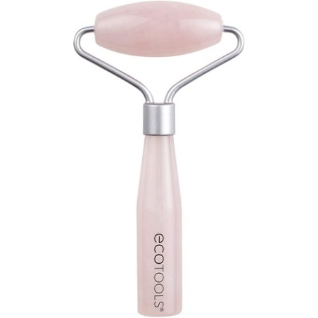 Ecotools Mini Rose Quartz Face Roller
