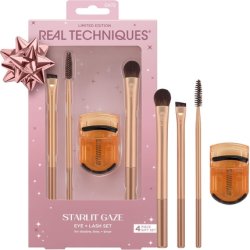 Real Techniques Starlit Gaze Eye Lash Kit Limited Edition Gift Set