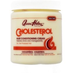 Queen Helene Cholesterol Conditioner 15 oz